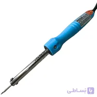 هویه 40 وات رسا مدل RE-40R با کابل ارت دار و نوک نسوز متال