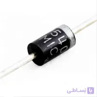 دیود 1000 ولت 3 آمپر | 1N5408