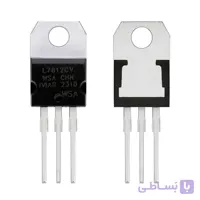 رگولاتور 12 ولت L7812CV