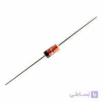دیود زنر 10 ولت 0.5 وات – BZX79-A10