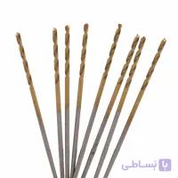 مته HSS شماره 4