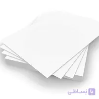 کاغذ مخصوص چاپ مدار چاپی PCB سایز A4