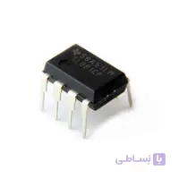 آی سی TL081