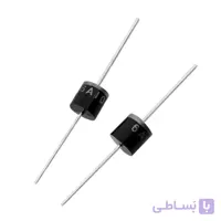 دیود 1000 ولت 6 آمپر |6A10