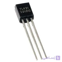 آی سی رگولاتور TL431A