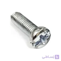 پیچ M3 10mm