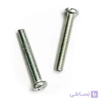پیچ M3 20mm