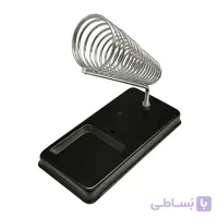 پایه هویه مستطیلی مدل S50