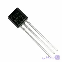 ترانزیستور BC639