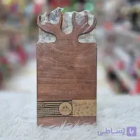 تخته سرو گوزنی چوبی (سرو مزه و گوشت)