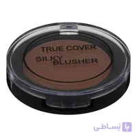 رژگونه تروکاور مدل Silky شماره 04 بهرخ گستر فرزاد آرا