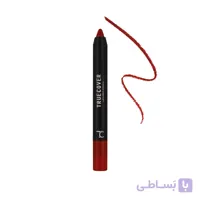 رژ لب مدادی تروکاور کد 003 بهرخ گستر فرزاد آرا