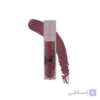 رژ لب مایع تروکاور مدل Matte شماره L05 بهرخ گستر فرزاد آرا