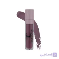 رژ لب مایع تروکاور مدل Matte شماره L16 بهرخ گستر فرزاد آرا