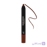 رژ لب مدادی تروکاور کد 011 بهرخ گستر فرزاد آرا