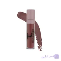 رژ لب مایع تروکاور مدل Matte شماره L02 بهرخ گستر فرزاد آرا