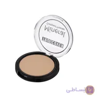 پنکیک تروکاور مدل Mineral شماره 13 بهرخ گستر فرزاد آرا