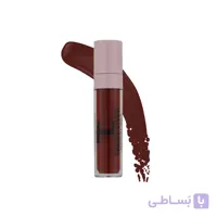 رژ لب مایع تروکاور مدل Matte شماره L09 بهرخ گستر فرزاد آرا