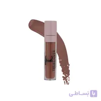 رژ لب مایع تروکاور مدل Matte شماره L01 بهرخ گستر فرزاد آرا