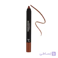 رژ لب مدادی تروکاور کد 006 بهرخ گستر فرزاد آرا
