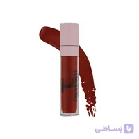 رژ لب مایع تروکاور مدل Matte شماره L10 بهرخ گستر فرزاد آرا