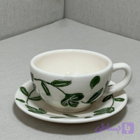 لته خوری طرح گل مرداب