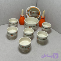 هفت سین طرح مادر