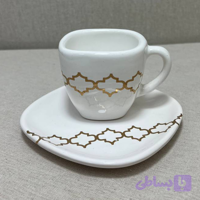 فنجان قهوه