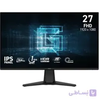 مانیتور ام اس آی مدل G275L E14 سایز 27 اینچ