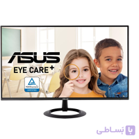 مانیتور ایسوس مدل VZ24EHF سایز 23.8 اینچ