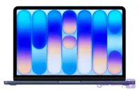 لپ تاپ اپل 13 اینچی مدل MacBook Neo A18 Pro 2026 پردازنده A18 Pro رم 8GB حافظه 512GB SSD