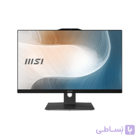 کامپیوتر همه کاره ام اس آی AM272P 1M Core 7 150U 16GB DDR5 500GB Intel
