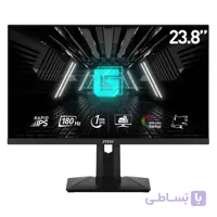 مانیتور گیمینگ ام‌اس‌آی مدل G255PF E2 سایز 24.5 اینچ