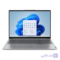 لپ تاپ لنوو لپ تاپ لنوو 14 اینچی مدل Thinkbook 14  16GB 512g