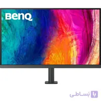 مانیتور بنکیو مدل DesignVue PD3205UA Ergo Arm سایز 31.5 اینچ