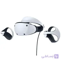 هدست واقعیت مجازی سونی مدل PlayStation VR2