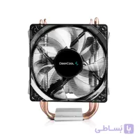 خنک کننده پردازنده دیپ کول مدل GAMMAXX 200 V2