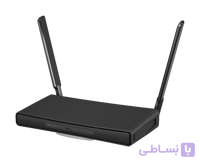اکسس پوینت میکروتیک مدل hAP ax lite