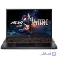 لپ تاپ ایسر 15.6 اینچی مدل Nitro V 15 ANV15 i9 13900H 16GB 1TB RTX5060