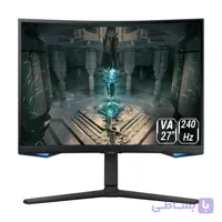 مانیتور 27 اینچ گیمینگ خمیده سامسونگ مدل Odyssey G6 LS27BG650
