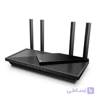 روتر بی‌سیم AX3000 تی پی لینک مدل Archer AX55