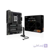 مادربرد ایسوس مدل ProArt X870E-CREATOR WIFI سوکت AM5