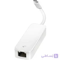 کارت شبکه تی پی لینک مدل UE300C تبدیل USB-C به گیگابیت اترنت
