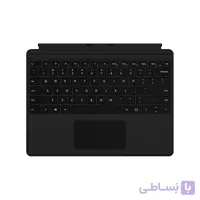 کیبورد تبلت مایکروسافت مناسب برای سرفیس پرو 8 تا 11 مدل تایپ کاور