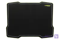 ماوس پد مخصوص بازی گرین مدل GMP280-S