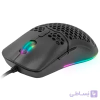 ماوس گیمینگ فاطر مدل MCR-8000B