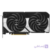 کارت گرافیک  ایسوس  Dual RTX 5070 OC حافظه 12 گیگابایت