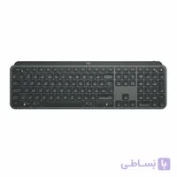 کیبورد بی سیم لاجیتک MX Keys S