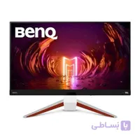 مانیتور گیمینگ بنکیو مدل MOBIUZ EX2710U سایز 27 اینچ