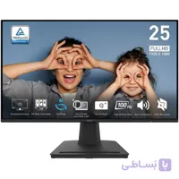مانیتور ام اس آی مدل PRO MP252 سایز 24.5 اینچ